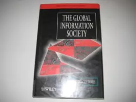 Couverture du produit · The Global Information Society: A New Paradigm for the 21st Century Corporation