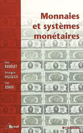 Couverture du produit · Monnaies et Systèmes monétaires