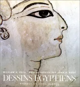 Couverture du produit · Dessins égyptiens