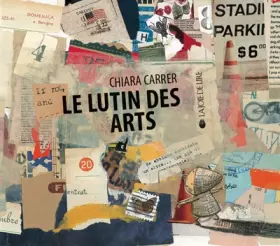 Couverture du produit · Le lutin des arts