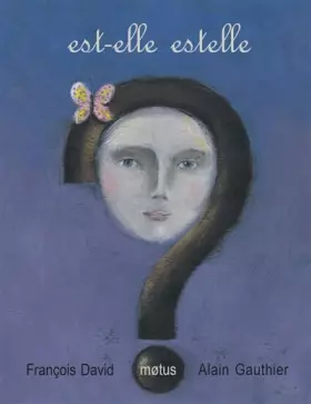 Couverture du produit · Est-elle Estelle ?