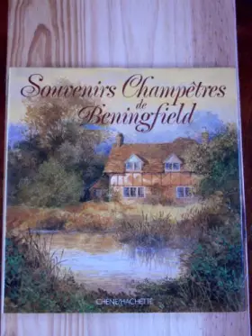 Couverture du produit · Souvenirs Champêtres