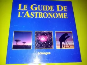 Couverture du produit · Le guide de l'astronome