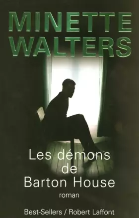 Couverture du produit · Les démons de Barton House