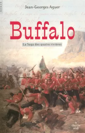 Couverture du produit · Buffalo