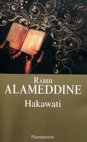 Couverture du produit · Hakawati