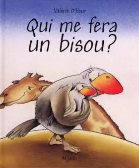 Couverture du produit · Qui me fera un bisou ?