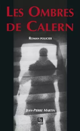 Couverture du produit · Ombres de Calern (Les)