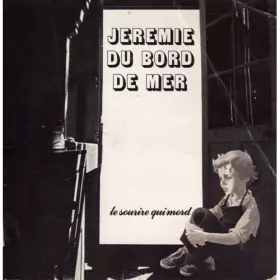 Couverture du produit · Jérémie du bord de mer