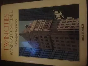 Couverture du produit · Twin Cities: A Photographic Journey