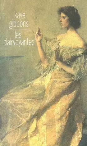 Couverture du produit · Les clairvoyantes