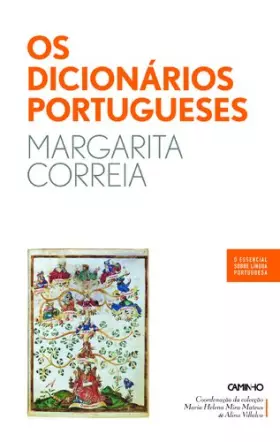 Couverture du produit · Os Dicionários Portugueses (Portuguese Edition)