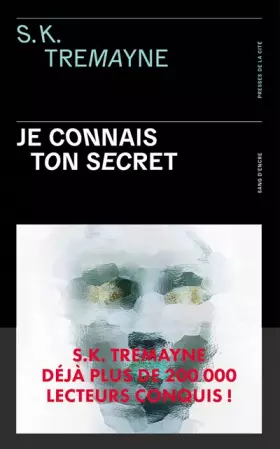Couverture du produit · Je connais ton secret