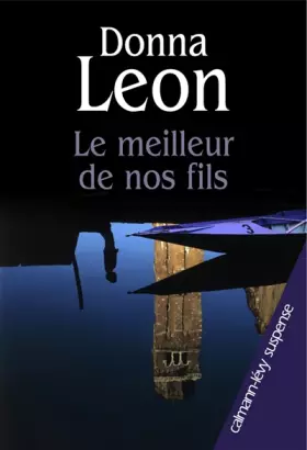 Couverture du produit · Le meilleur de nos fils