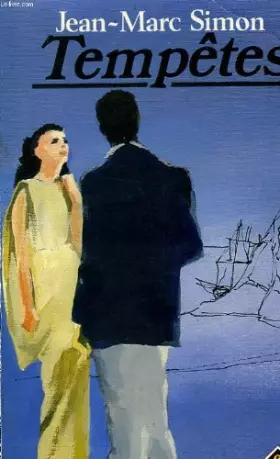 Couverture du produit · Tempêtes: Roman