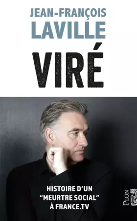 Couverture du produit · Viré