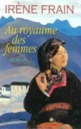 Couverture du produit · Au royaume des femmes