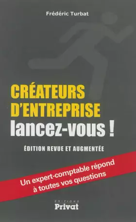 Couverture du produit · Createurs d'Entreprise, Lancez-Vous