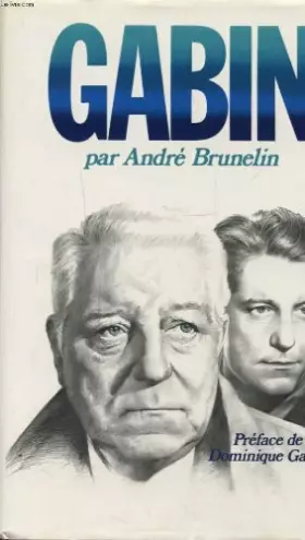 Couverture du produit · Gabin