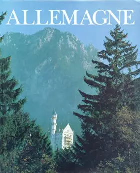 Couverture du produit · Allemagne
