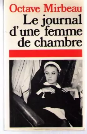 Couverture du produit · Le Journal d'Une Femme De Chambre