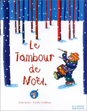 Couverture du produit · Le Tambour de Noël