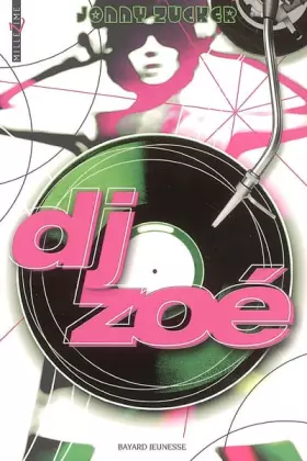 Couverture du produit · DJ Zoé