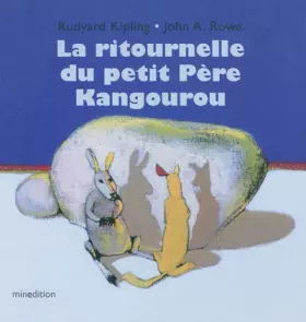 Couverture du produit · La ritournelle du petit père Kangourou