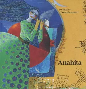 Couverture du produit · Anahita