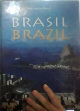 Couverture du produit · Brasil Brazil