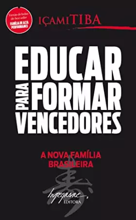 Couverture du produit · Educar Para Formar Vencedores