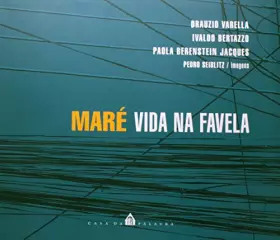 Couverture du produit · Maré Vida Na Favela (Em Portuguese do Brasil)