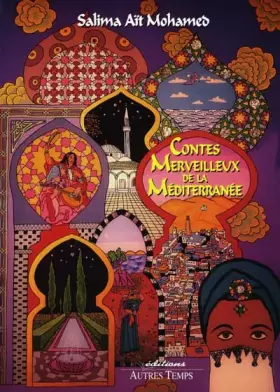 Couverture du produit · Contes merveilleux de la Méditerranée