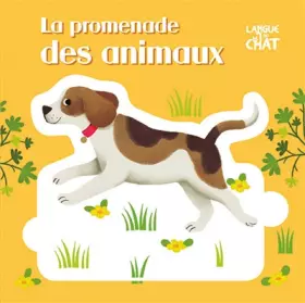 Couverture du produit · La Promenade des animaux - En avant les puzzles
