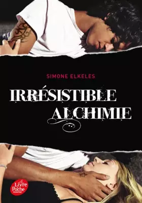 Couverture du produit · Irrésistible alchimie - Tome 1