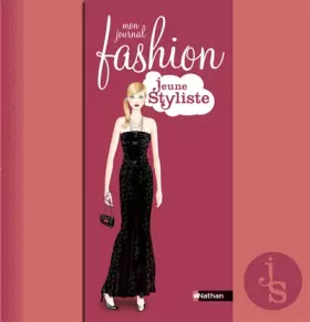 Couverture du produit · Mon journal fashion