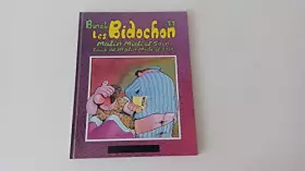 Couverture du produit · Matin, midi et soir, suivi de matin, midi et soir Les Bidochon téléspectateurs (Les Bidochon.)