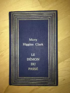 Couverture du produit · Le Démon du passé