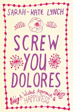 Couverture du produit · Screw You Dolores