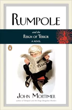 Couverture du produit · Rumpole and the Reign of Terror
