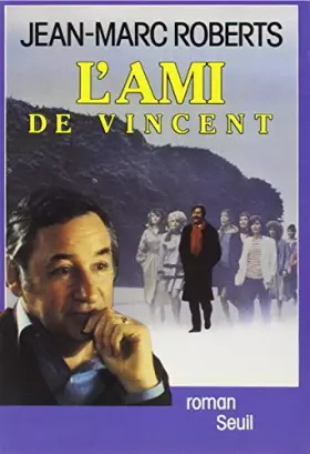 Couverture du produit · L'Ami de Vincent