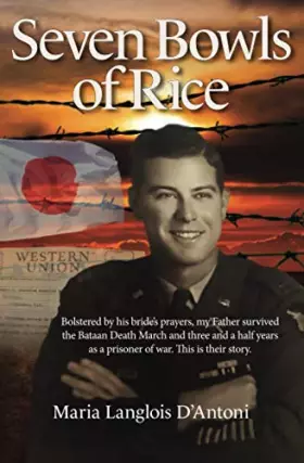 Couverture du produit · Seven Bowls of Rice