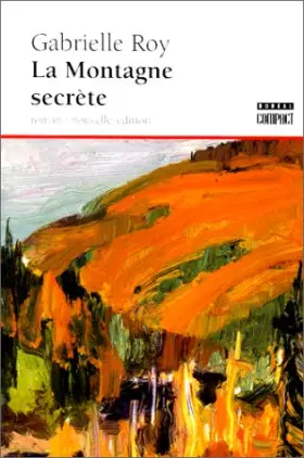 Couverture du produit · LA MONTAGNE SECRETE