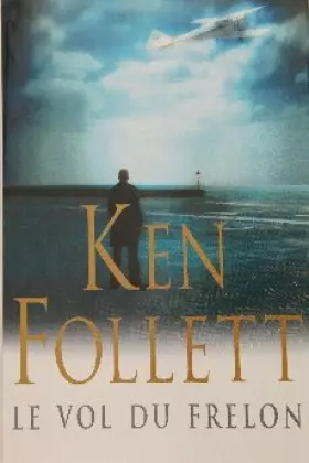 Couverture du produit · Le vol du frelon