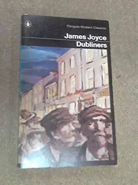 Couverture du produit · Dubliners (Penguin Modern Classics)