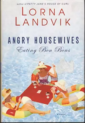 Couverture du produit · Angry Housewives: Eating Bon Bons