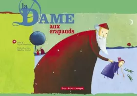 Couverture du produit · La dame aux crapauds