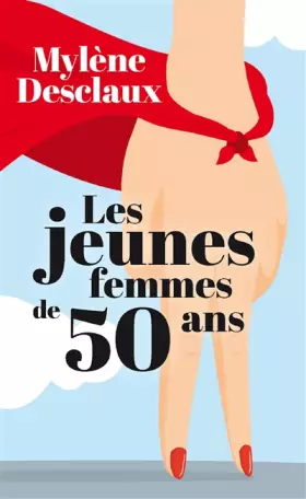 Couverture du produit · Les jeunes femmes de 50 ans