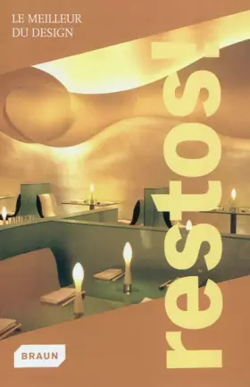 Couverture du produit · Restos!