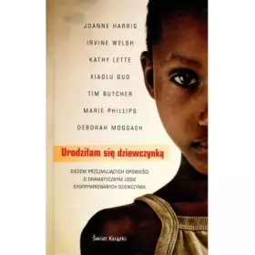 Couverture du produit · Urodzilam sie dziewczynka